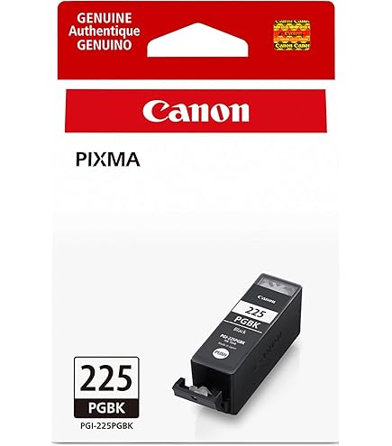 Amazon.com: Canon CLI-226 4-Color Black/Cyan/Magenta/Yellow - Bulk